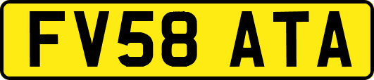 FV58ATA