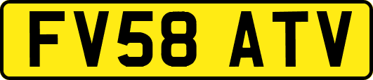 FV58ATV