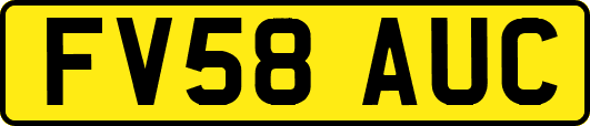 FV58AUC
