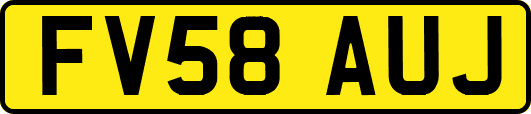 FV58AUJ