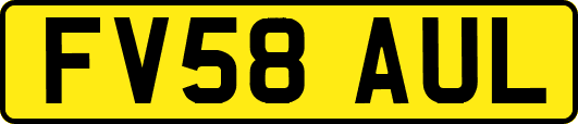 FV58AUL