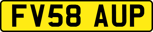 FV58AUP