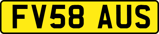 FV58AUS