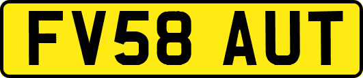 FV58AUT