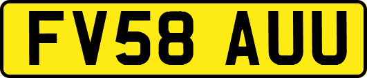 FV58AUU