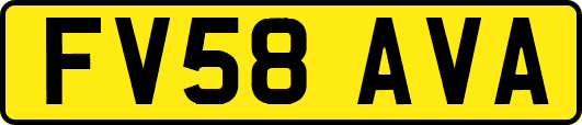 FV58AVA