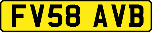 FV58AVB