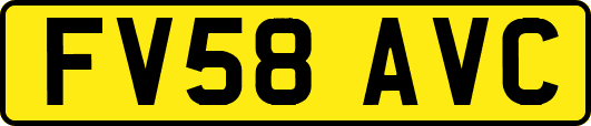FV58AVC