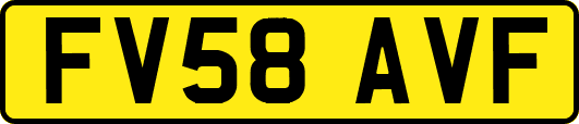FV58AVF