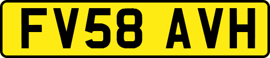 FV58AVH