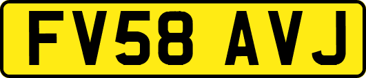 FV58AVJ