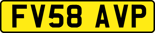FV58AVP