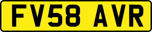 FV58AVR