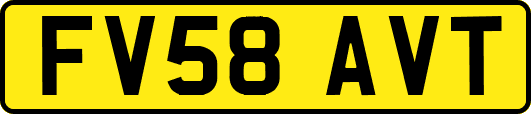 FV58AVT