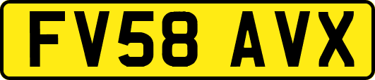 FV58AVX