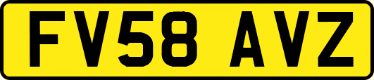 FV58AVZ
