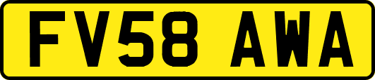 FV58AWA