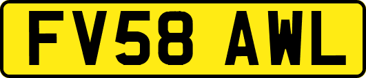 FV58AWL