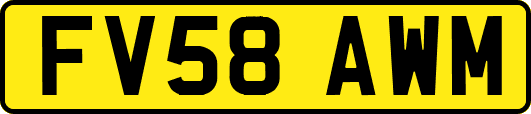 FV58AWM