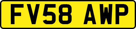 FV58AWP