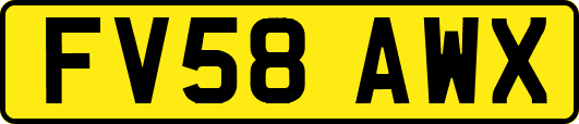 FV58AWX