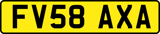 FV58AXA