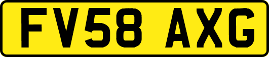 FV58AXG