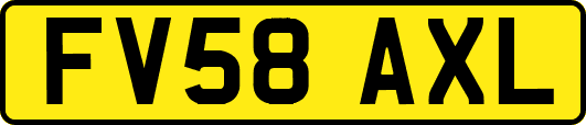 FV58AXL