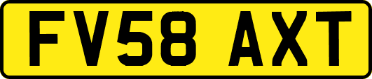 FV58AXT