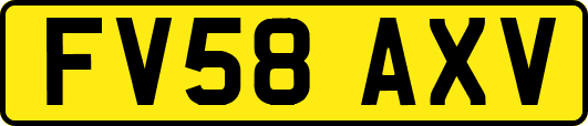 FV58AXV