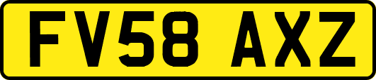 FV58AXZ