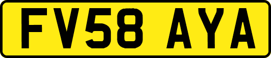 FV58AYA