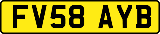 FV58AYB