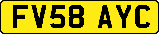 FV58AYC