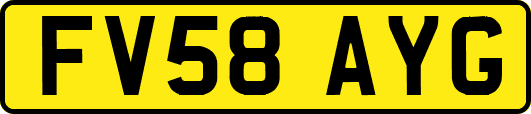 FV58AYG