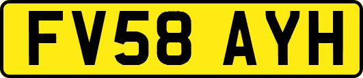 FV58AYH