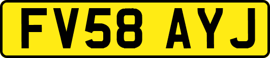 FV58AYJ