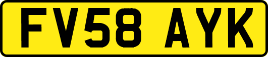 FV58AYK
