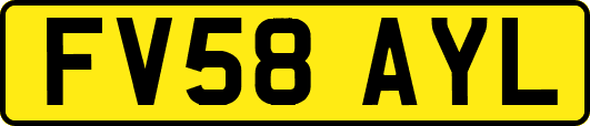 FV58AYL