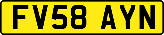 FV58AYN