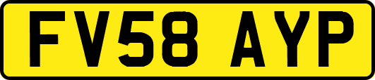 FV58AYP