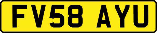 FV58AYU