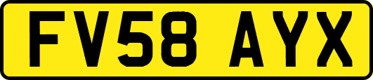 FV58AYX