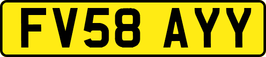 FV58AYY