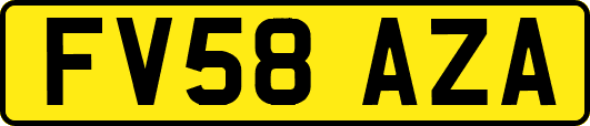 FV58AZA
