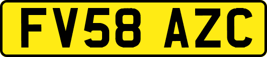 FV58AZC