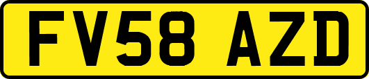 FV58AZD