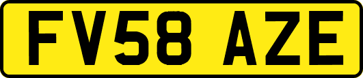 FV58AZE