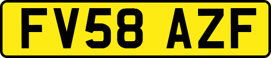 FV58AZF