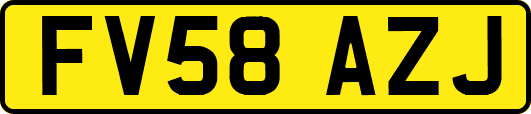 FV58AZJ